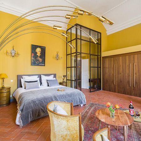 A Casa Reale Bastia (Corsica) Esterno foto