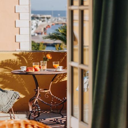 A Casa Reale Bastia (Corsica) Esterno foto