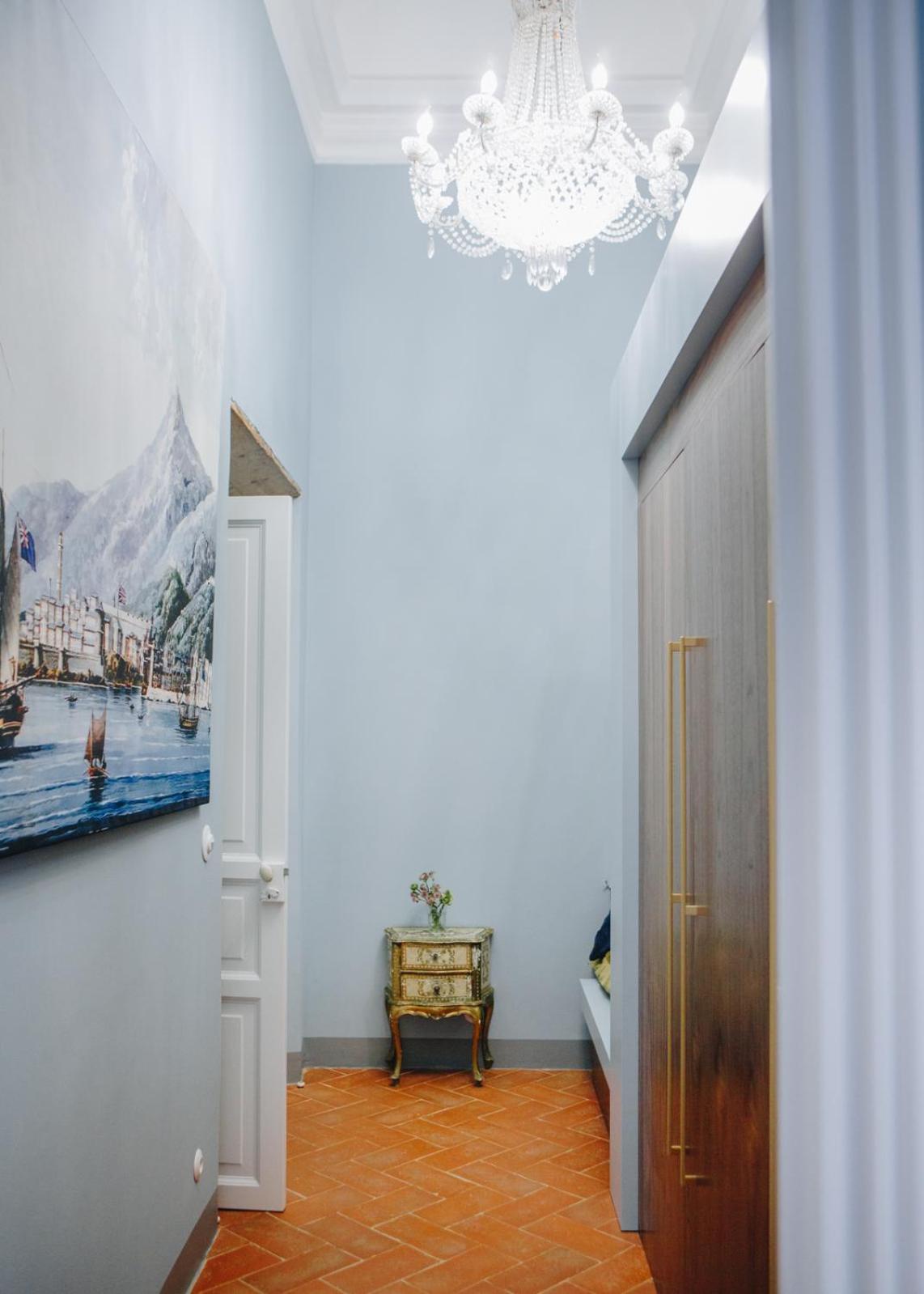 A Casa Reale Bastia (Corsica) Esterno foto