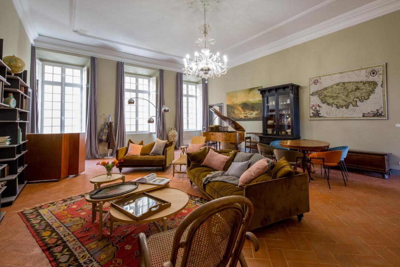 A Casa Reale Bastia (Corsica) Esterno foto