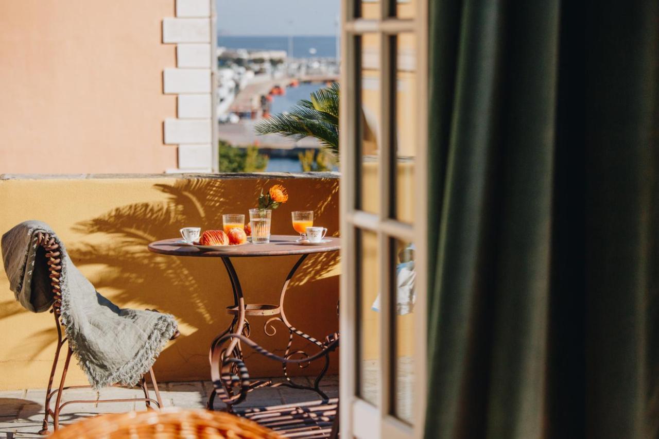 A Casa Reale Bastia (Corsica) Esterno foto