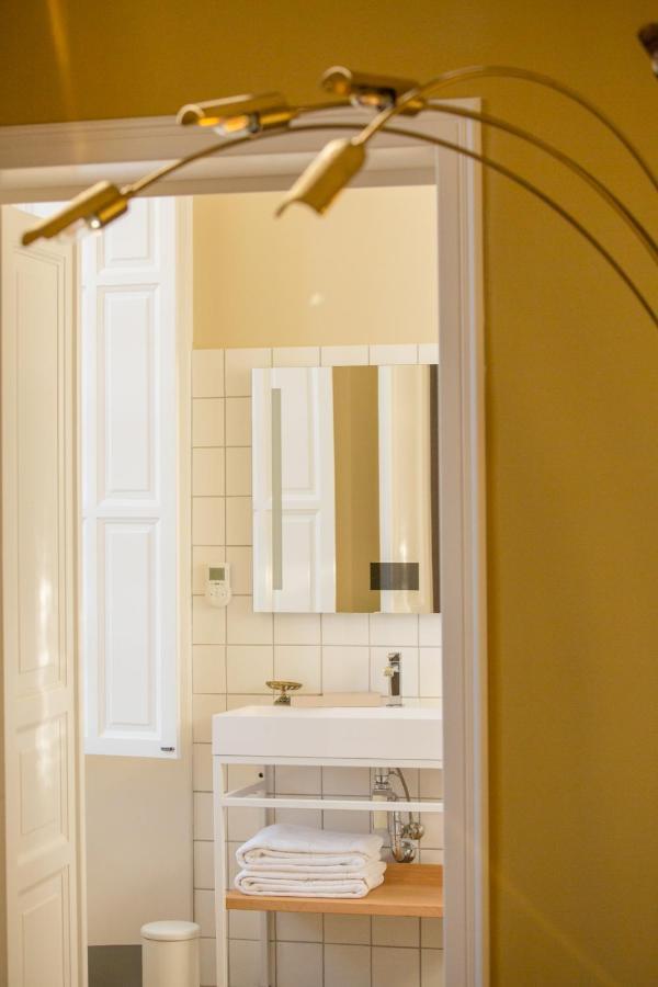 A Casa Reale Bastia (Corsica) Esterno foto