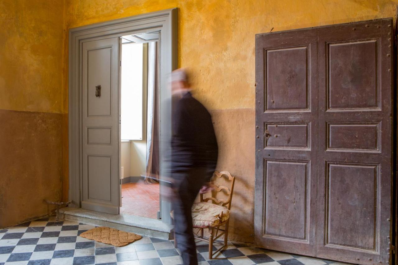 A Casa Reale Bastia (Corsica) Esterno foto