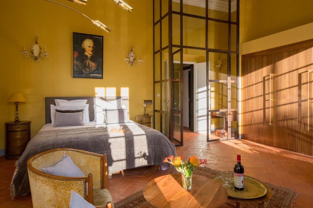 A Casa Reale Bastia (Corsica) Esterno foto