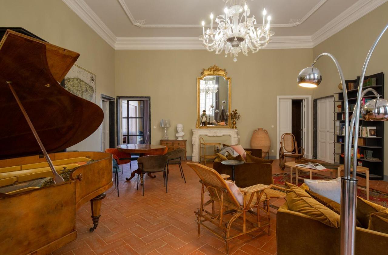 A Casa Reale Bastia (Corsica) Esterno foto
