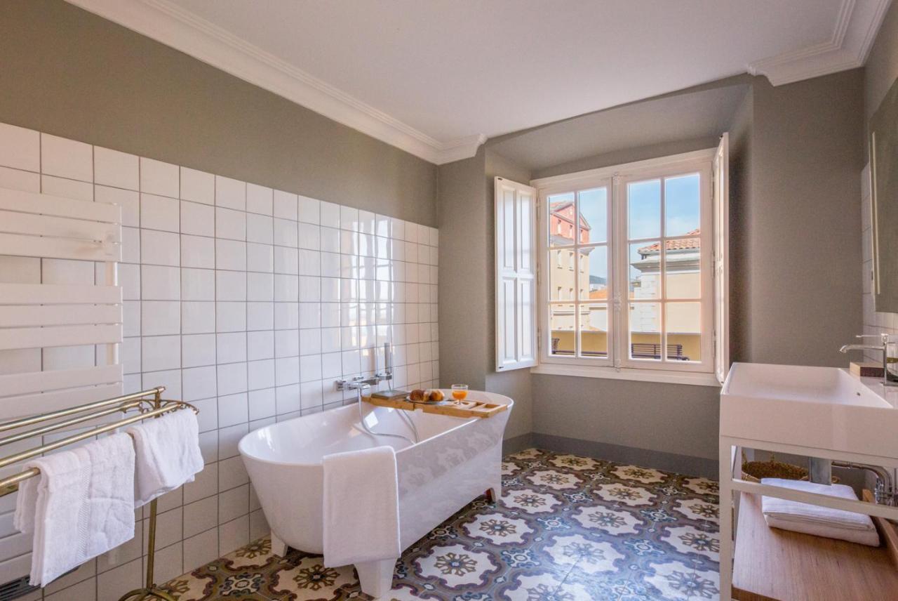 A Casa Reale Bastia (Corsica) Esterno foto