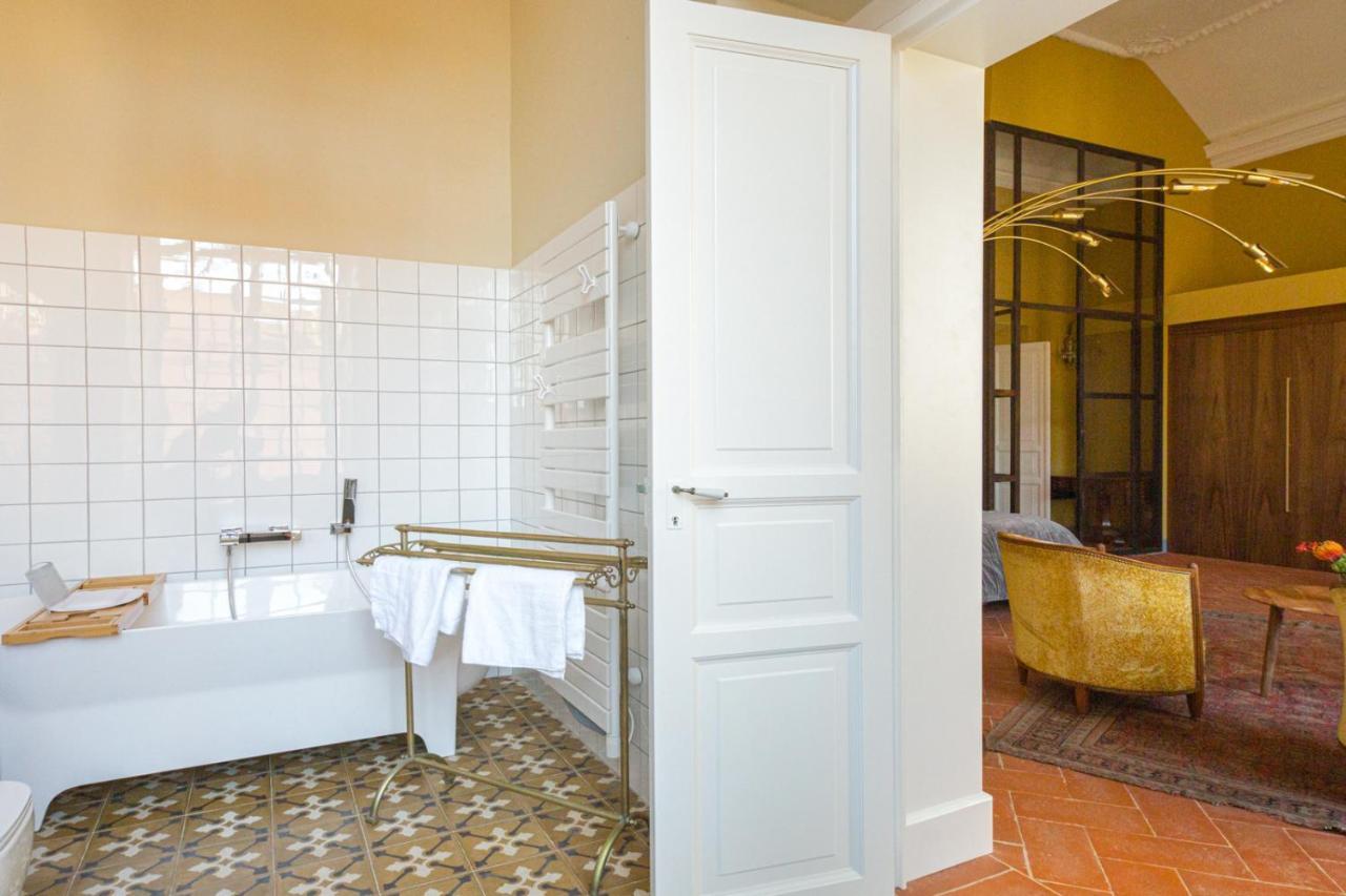 A Casa Reale Bastia (Corsica) Esterno foto