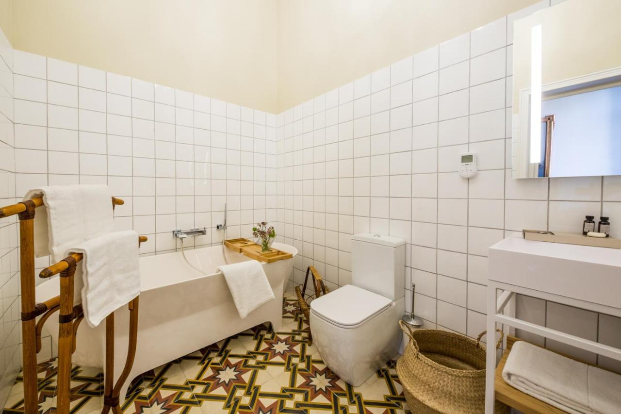 A Casa Reale Bastia (Corsica) Esterno foto